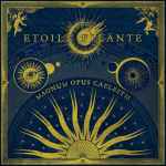 ETOILE FILANTE - Magnum Opus Caelestis DIGI